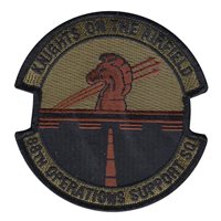 88 OSS Patches