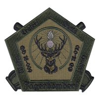 C Co 18-009 Patches