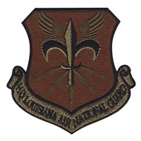 JFHQ LAANG Patches