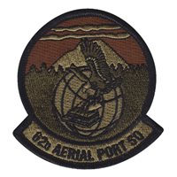 62 APS Patches