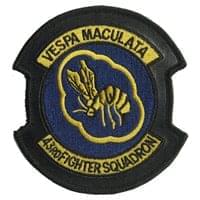 43 FS Patches