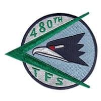 480 FS  Patches