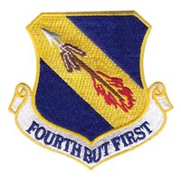 4 FW Patches