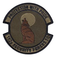 152 SFS Patches