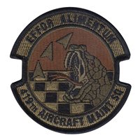 419 AMXS Patches 