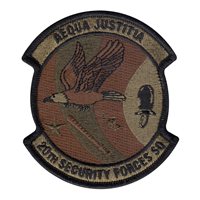 20 SFS Patches