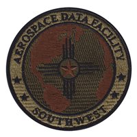 ADF Southwest Patches 