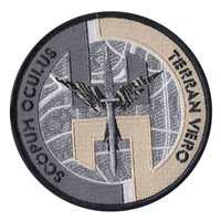 Ft Bragg Patches