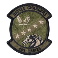 451 EAMXS Patches