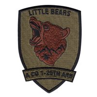 1-125 ARB Patches