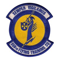 558 FTS Patches