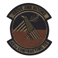 45 CONS Patches