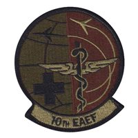 10 EAEF Patches 