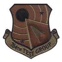 704 TG Patches 