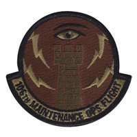 106 MOF Patches 