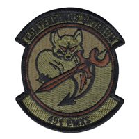 451 EMXS Patches 