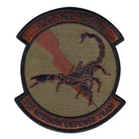 552 ACNS Patches 