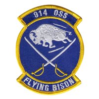 914 OSS Patches 