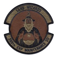 386 EMXS Patches 