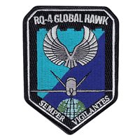 RQ-4 Patches