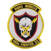 493 FS Patches