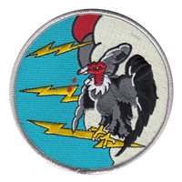 367 FS Patches