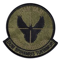 Bell Helicopter Patches