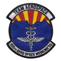355 AMDS Patches 