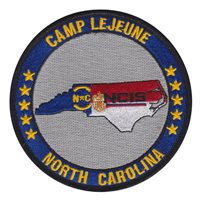 Camp Lejeune Patches