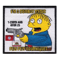1-230 AHB Patches