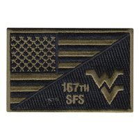 167 SFS Patches 