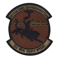 153 MDG Patches
