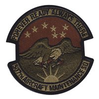 507 AMXS Patches 