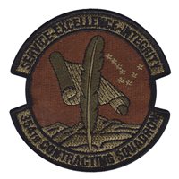 354 CONS Patches