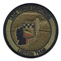 Task Force Lightning Patches