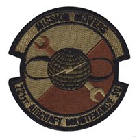 721 AMXS Patches