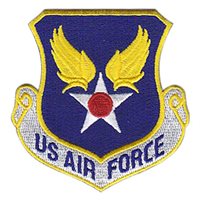  U.S. Air Force Patches