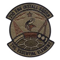 210 EIS Patches
