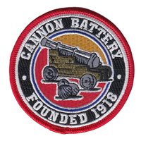 C3-29F A3 ABCT Custom Patches