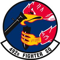 492 FS Patches