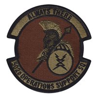 502 OSS Custom Patches