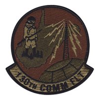 130 CF Patches