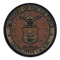 SAF-LL Patches