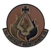 1 AMXS Patches 