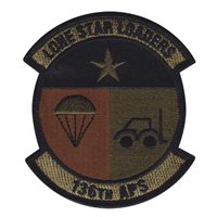 136 APS Patches