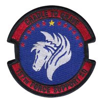 157 FSS Patches 
