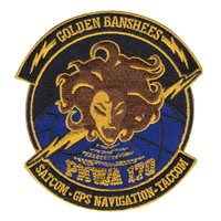 PMW/A 170 Patches 
