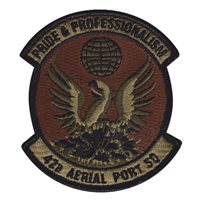 48 APS Patches