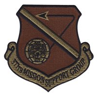 377 MSG Patches 