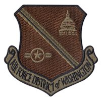 AFDW Patches 